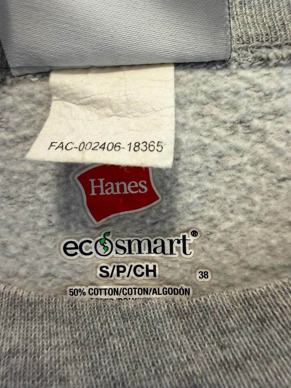 Disneyland Resort Mickey Mouse Since 1955 Graphic Gray Sweatshirt Hanes - Picture 3 of 4